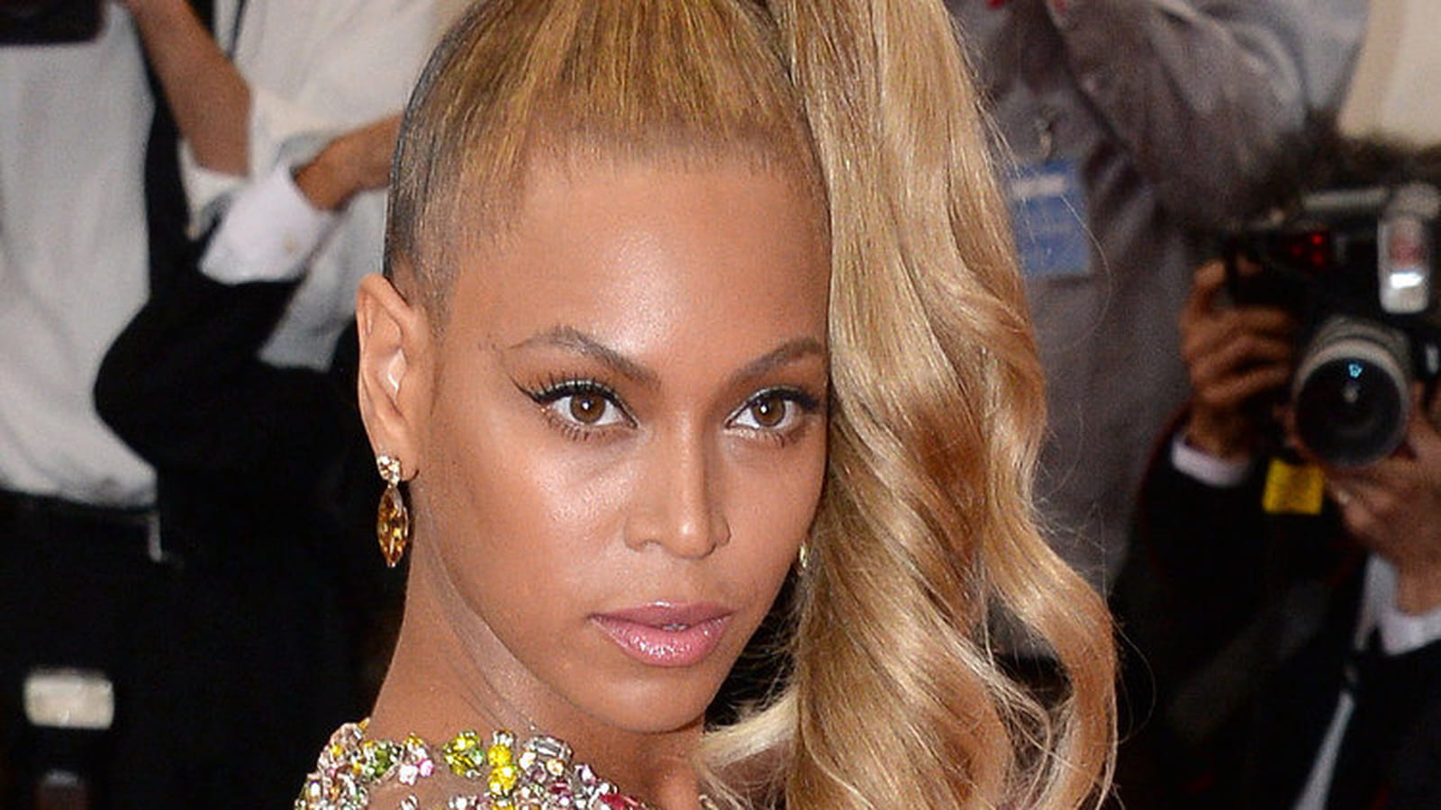 Beyoncé