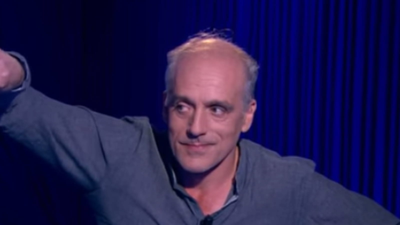 Philippe Poutou