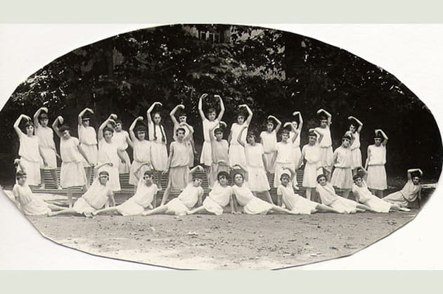 Distribution des prix