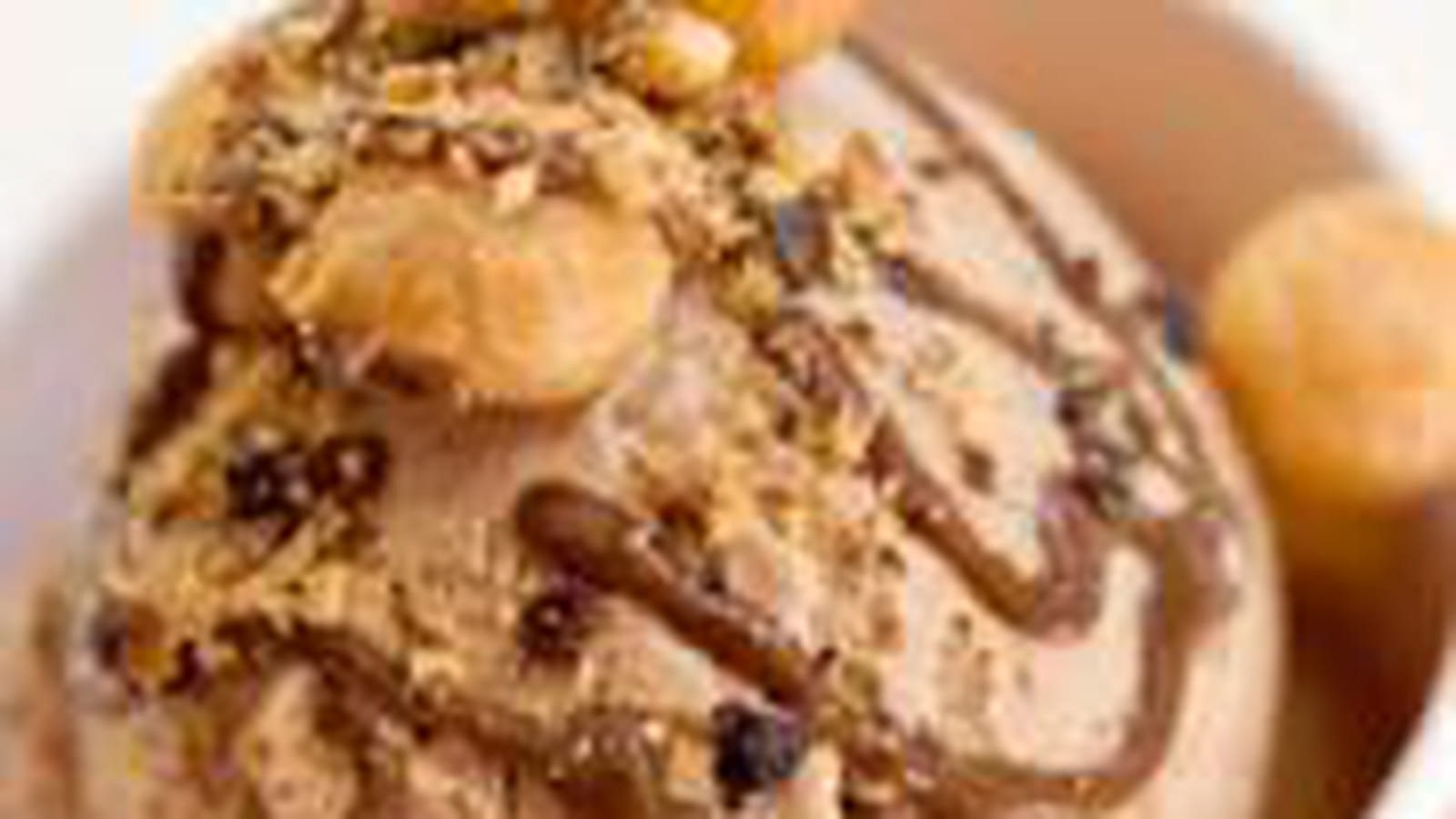 Glaces de la Pâtisserie des Rêves