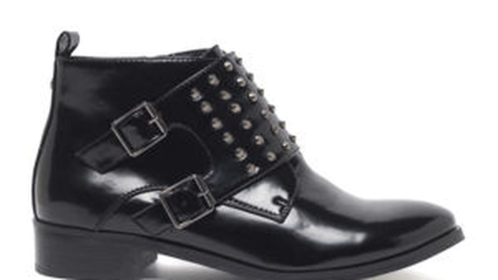 Boots La Halle