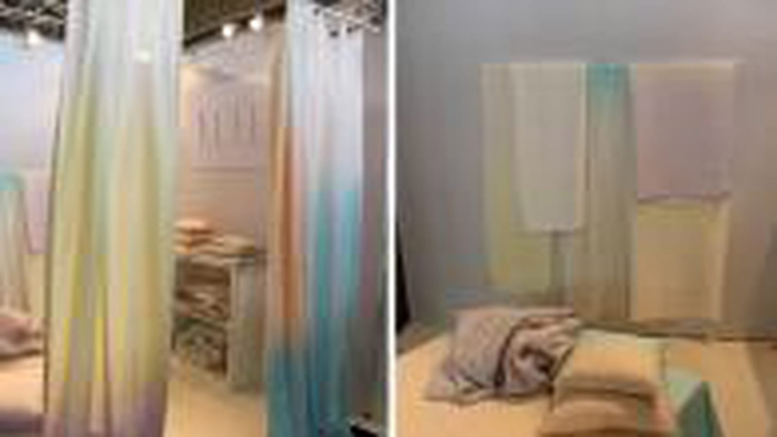 Linge de maison
