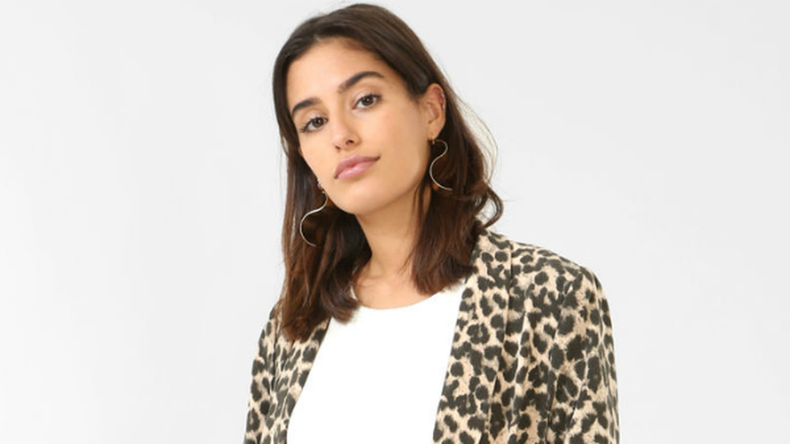 Blazer Pimkie 