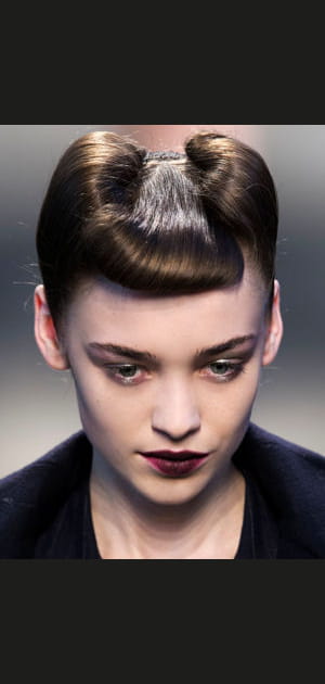 La raie dessin&eacute;e