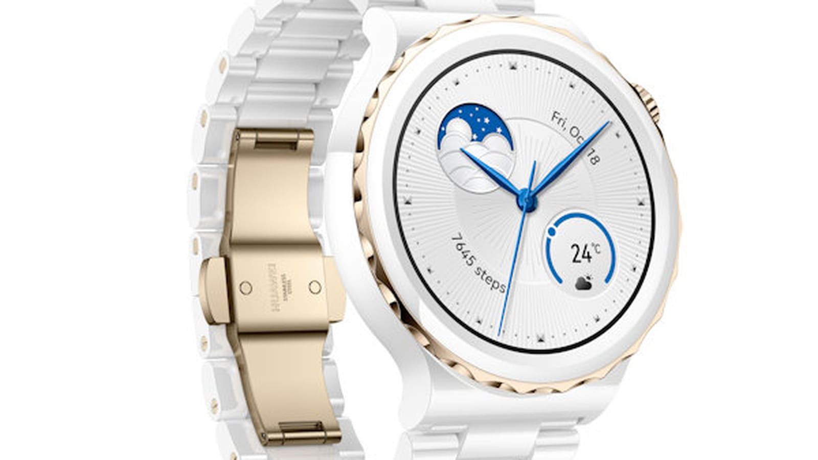 Montre Huawei