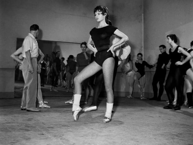 Galbe, guêtres et justaucorps