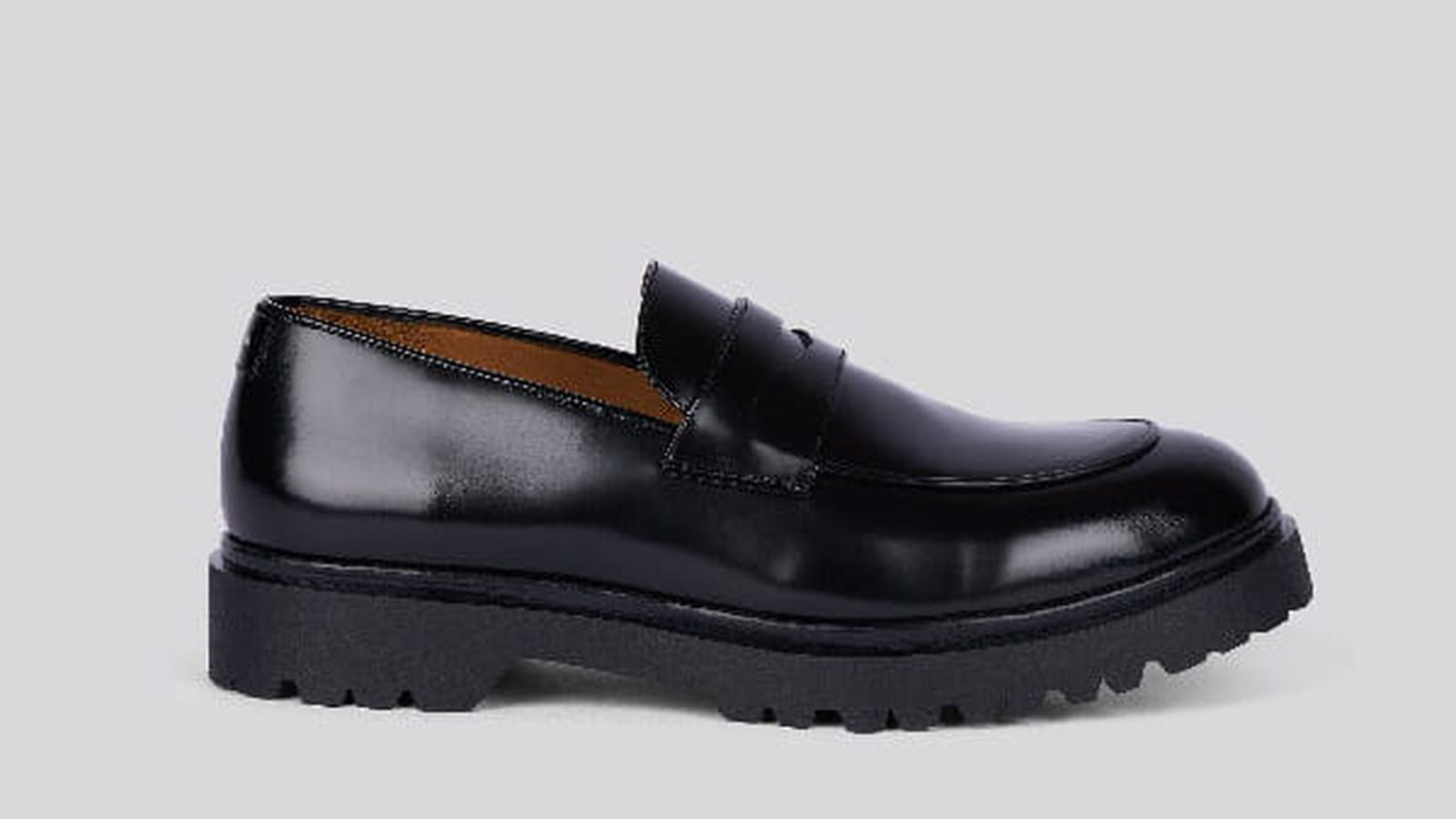 Mocassins Anthology Paris