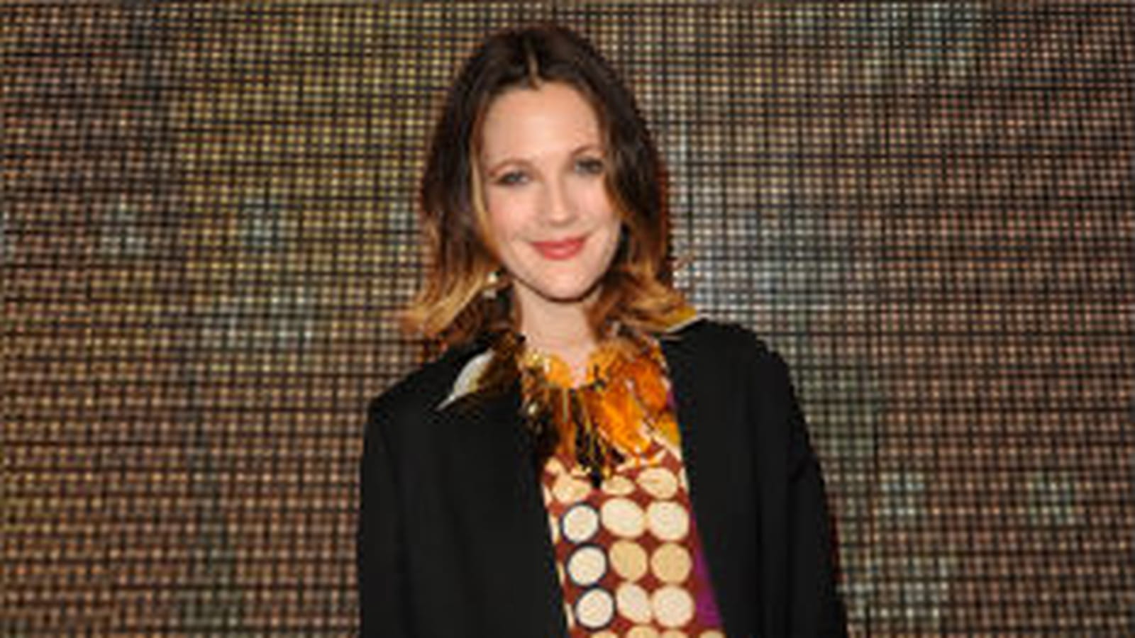 Drew Barrymore