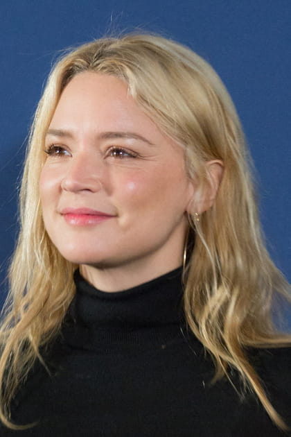 Virginie Efira, avant