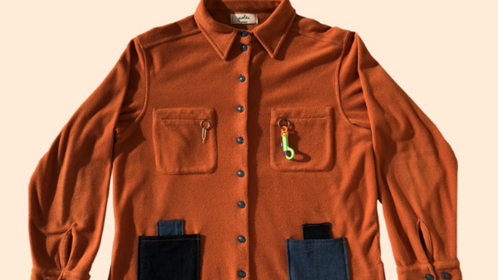 Chemise Polère