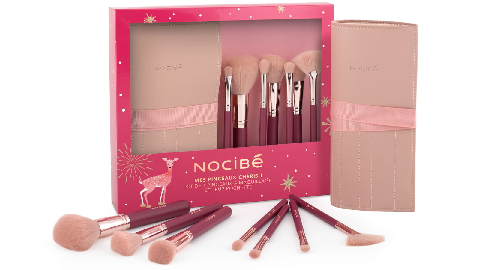 Nocibé 