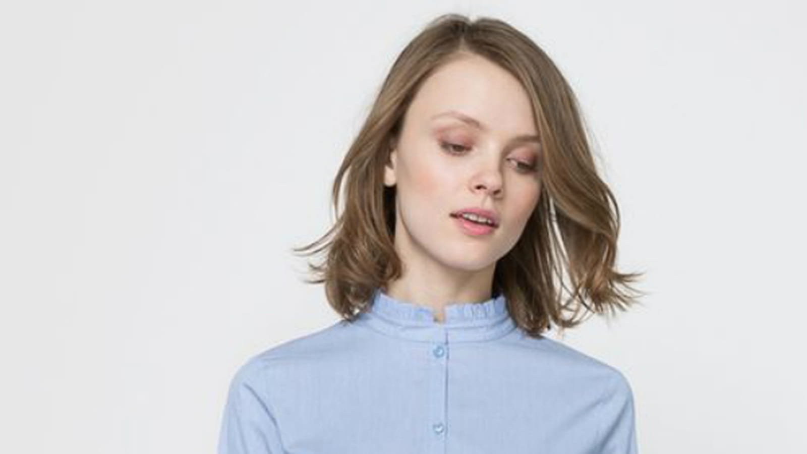 Chemise Mademoiselle R