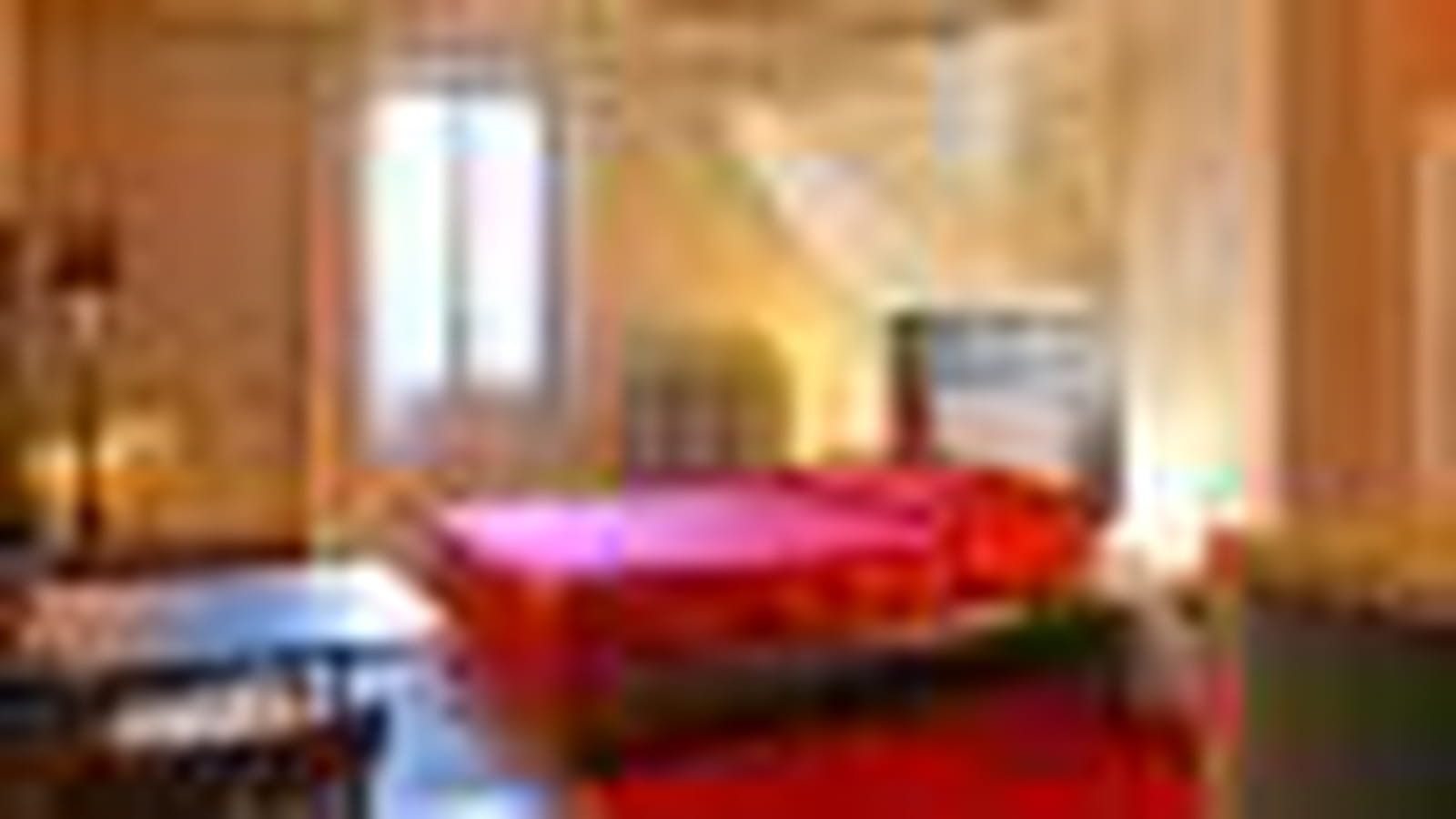 Chambre Piment