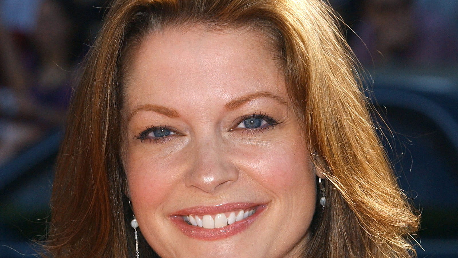Lisa Masters