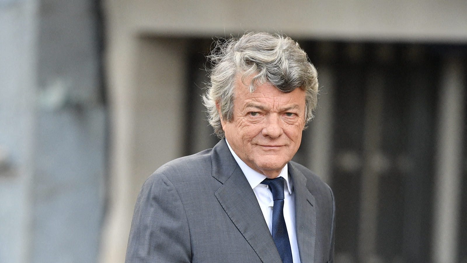 Jean-Louis Borloo 