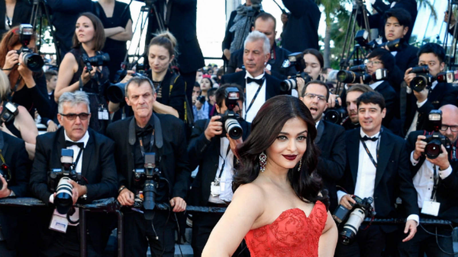 Aishwarya Rai