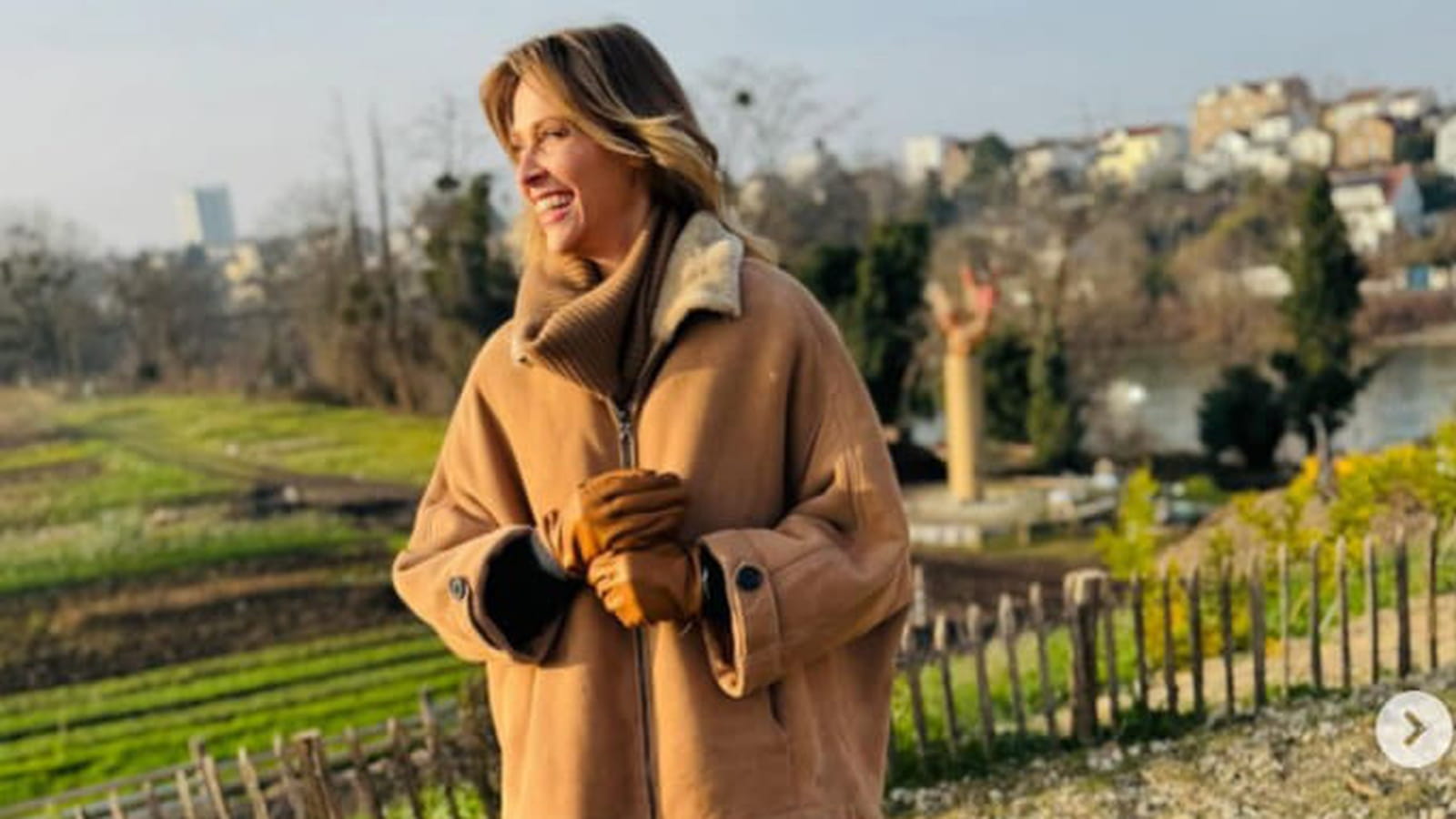 Ophélie Meunier
