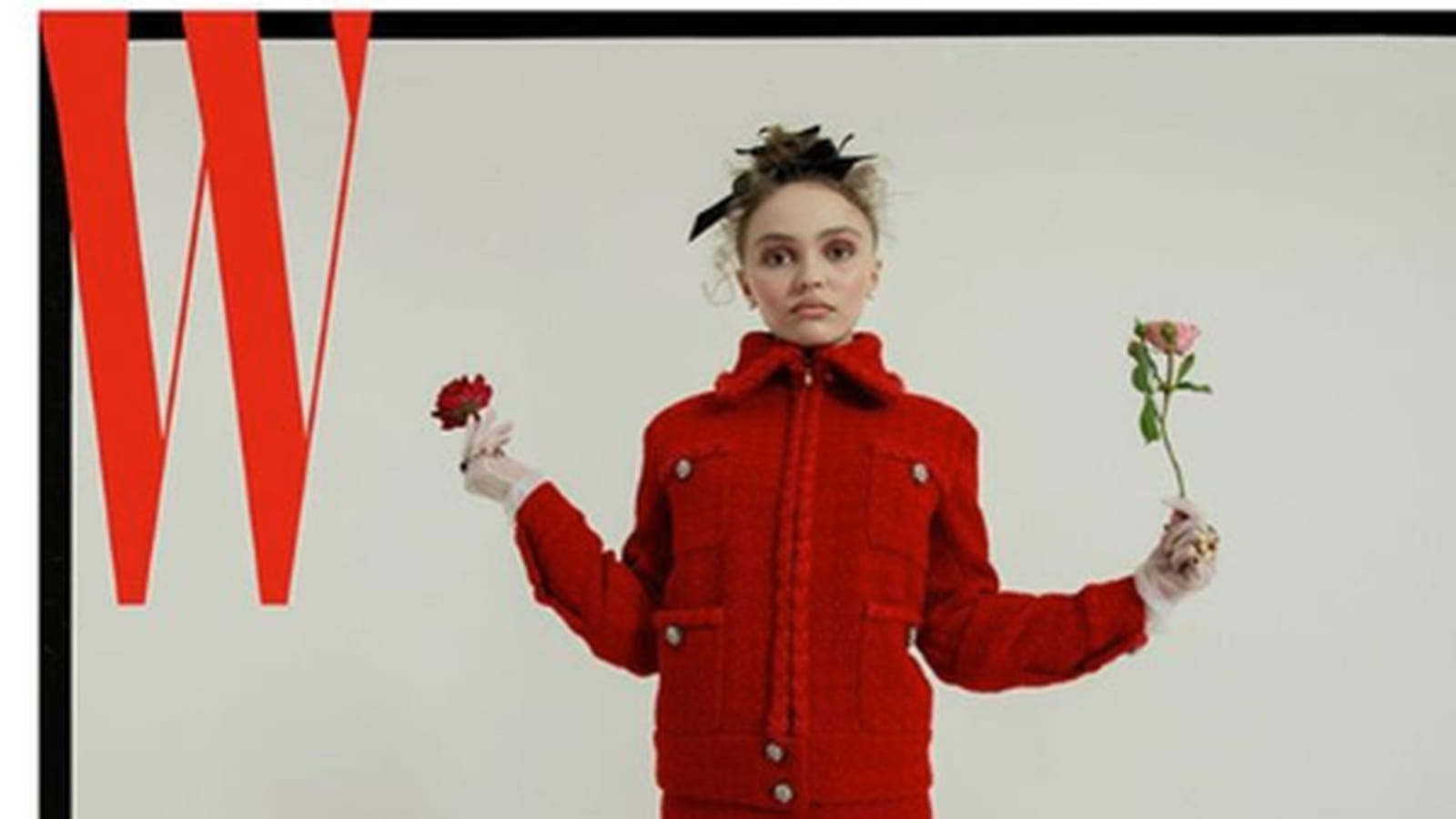 Lily-Rose Depp