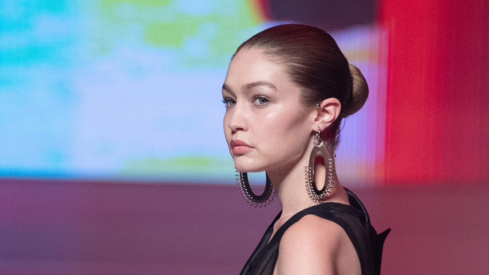 Gigi Hadid