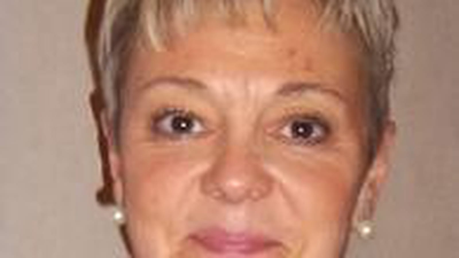 Portrait de Valérie