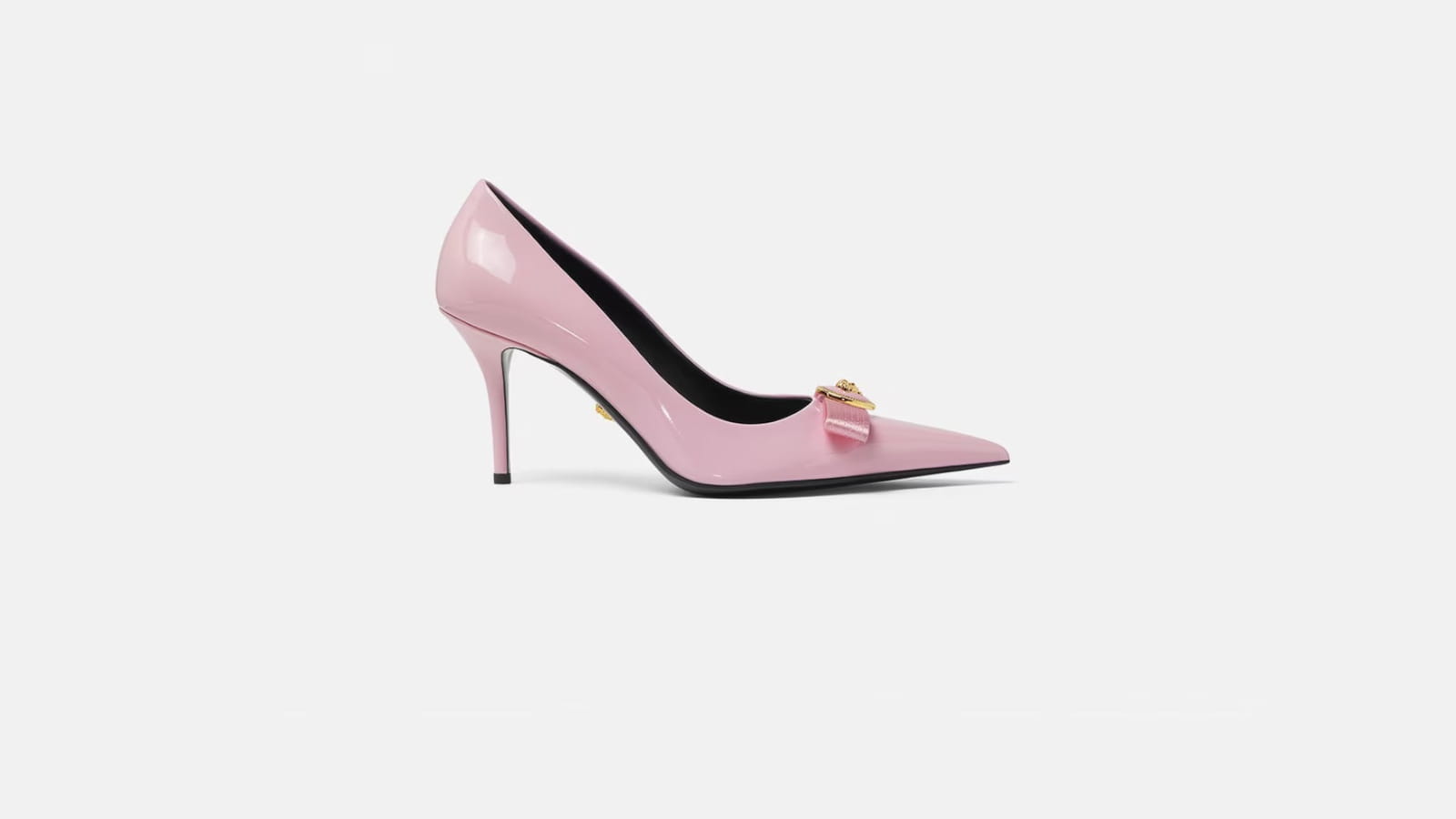 Escarpins Versace 