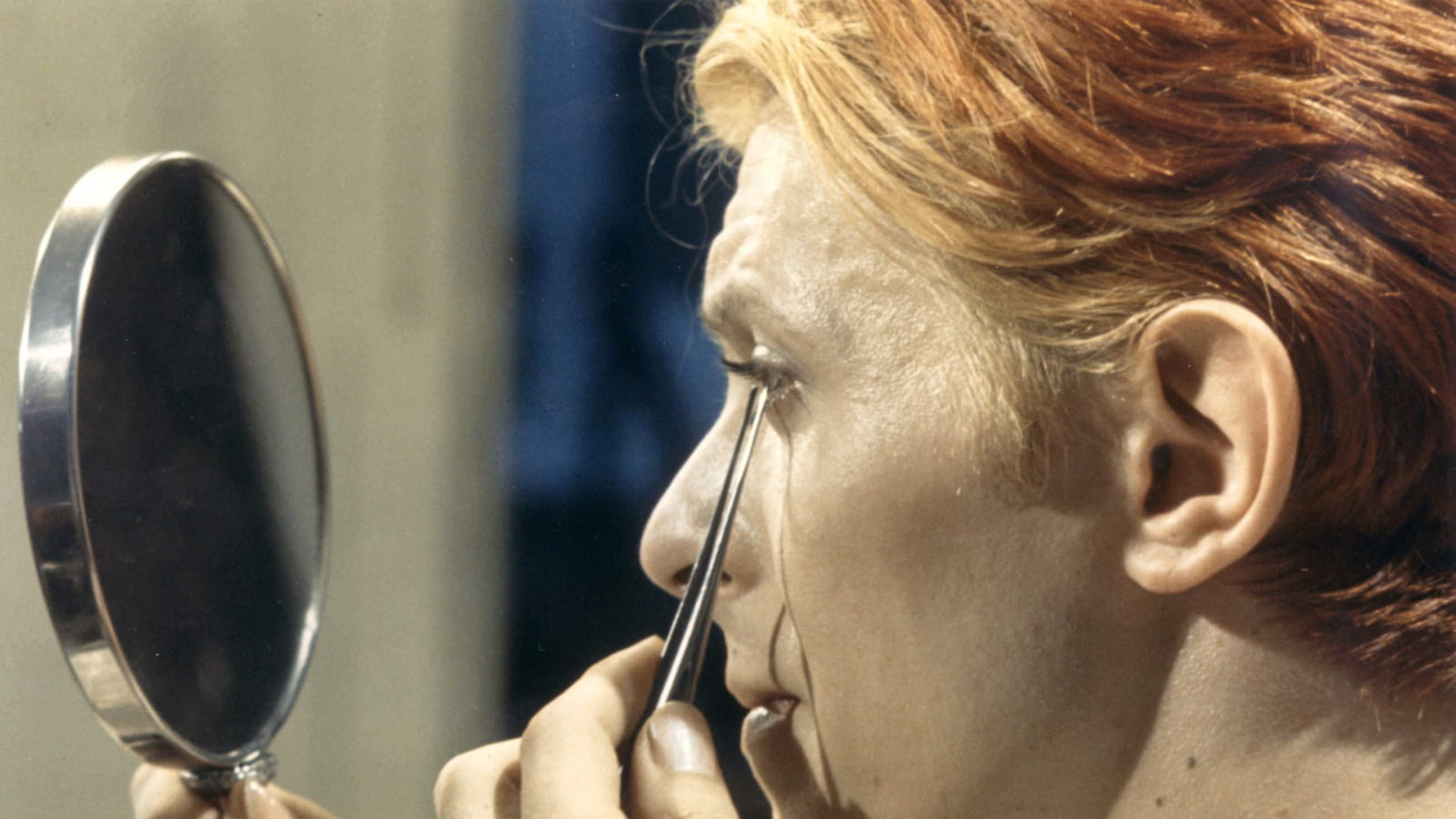 Extrait du film "L'homme qui venait d'ailleurs"