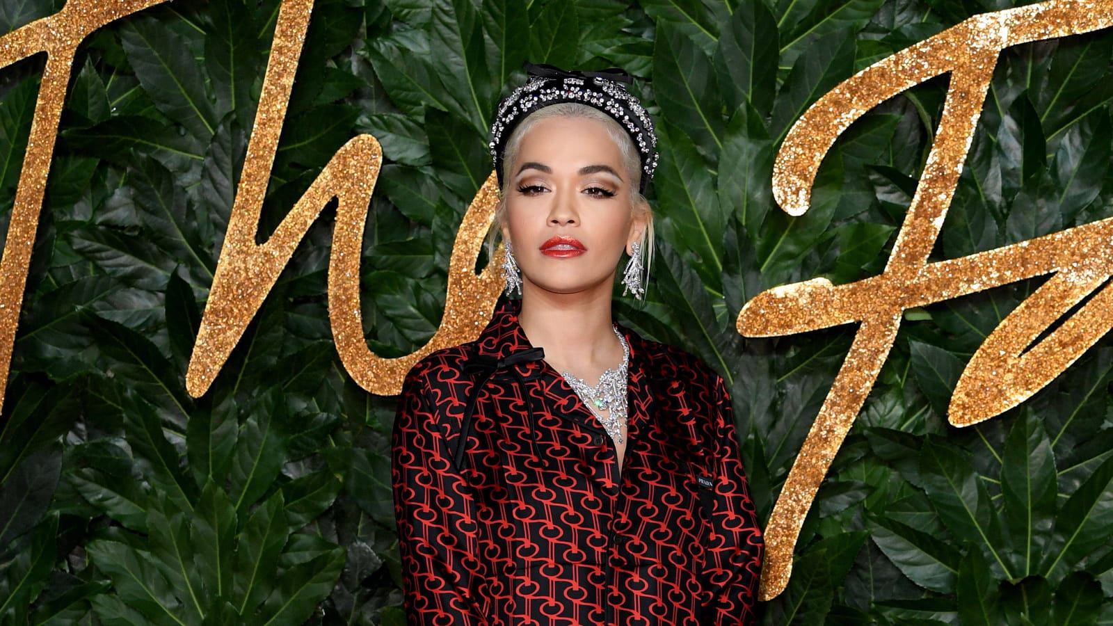 Rita Ora
