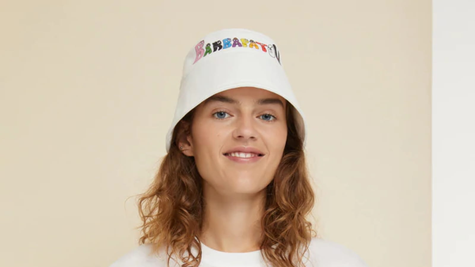 T-shirt Patou