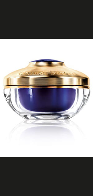 Long&eacute;vit&eacute; prodigieuse