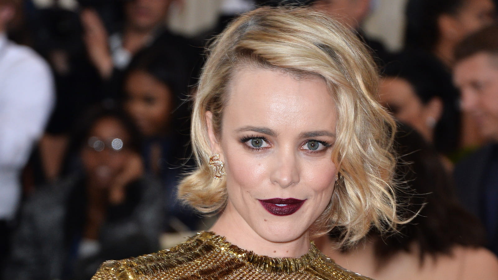 Rachel McAdams