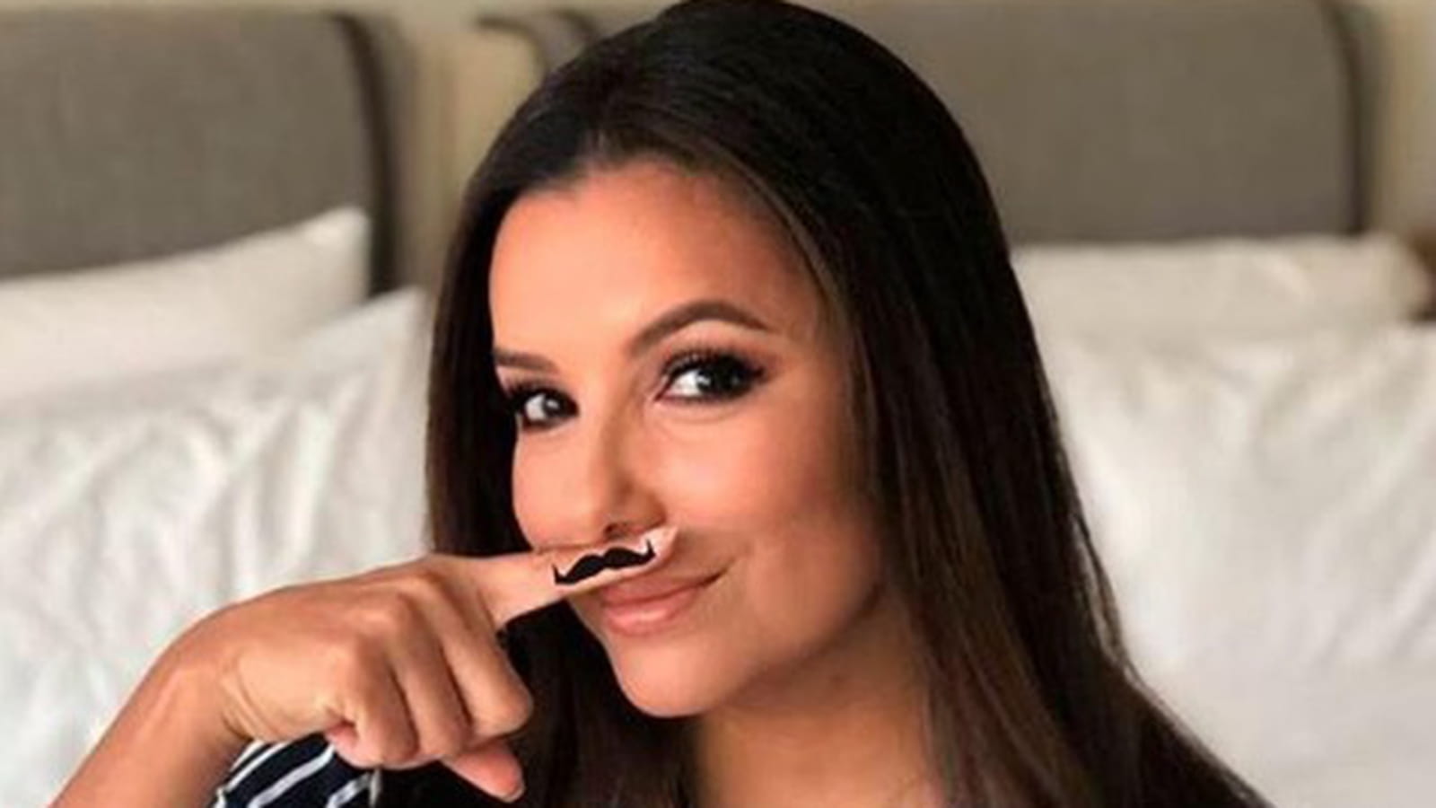 Eva Longoria
