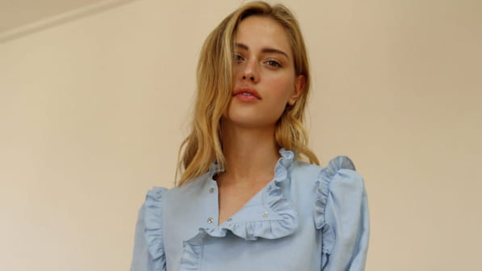 Robe Rosaé