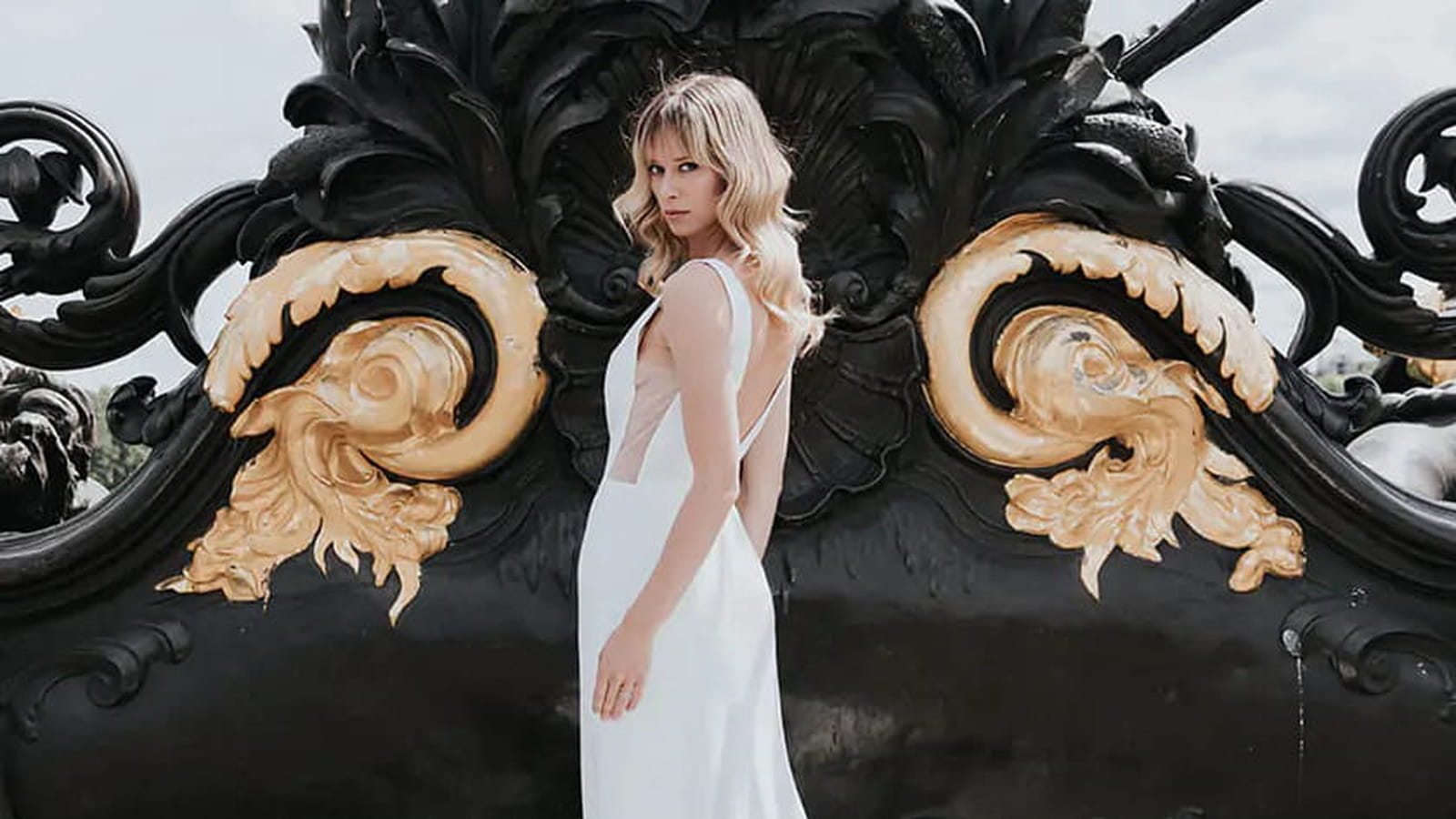 Robe Rebelle