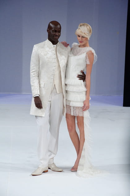 Twist ann&eacute;es folles