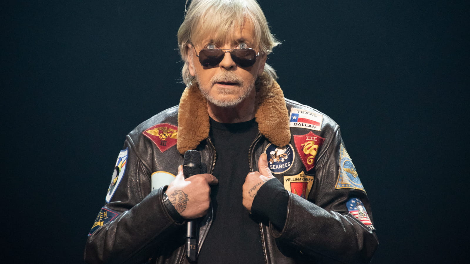 Renaud
