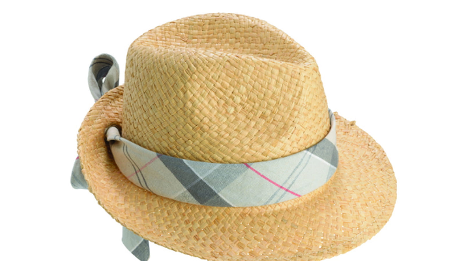 Trilby Barbour