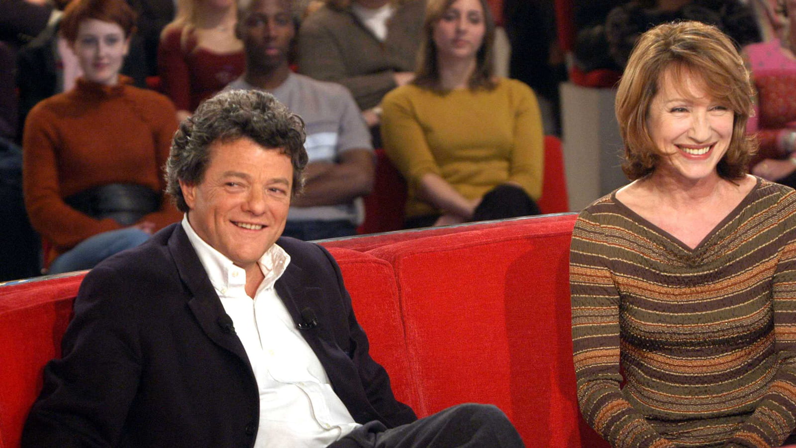 Jean-Louis Borloo 