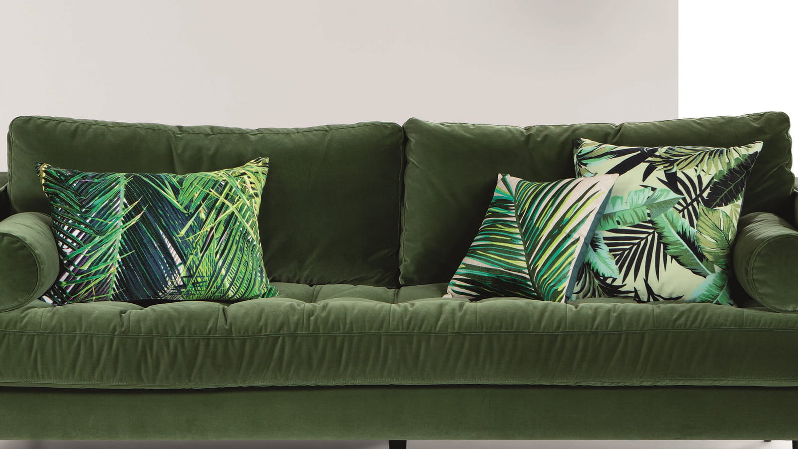 Coussin Jangala Made.com