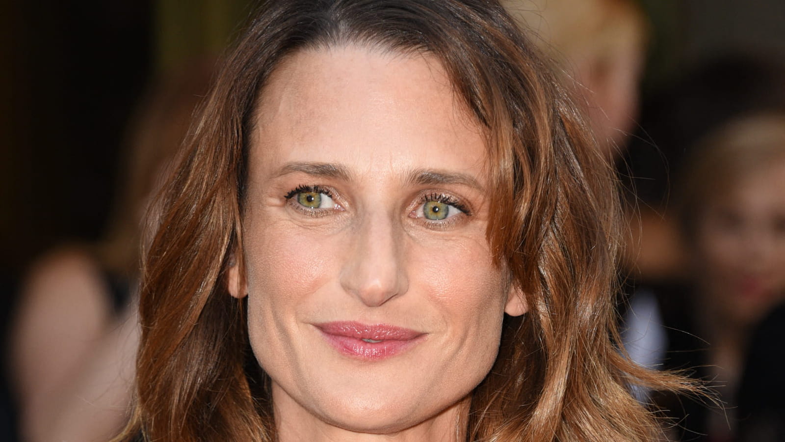 Camille Cottin 