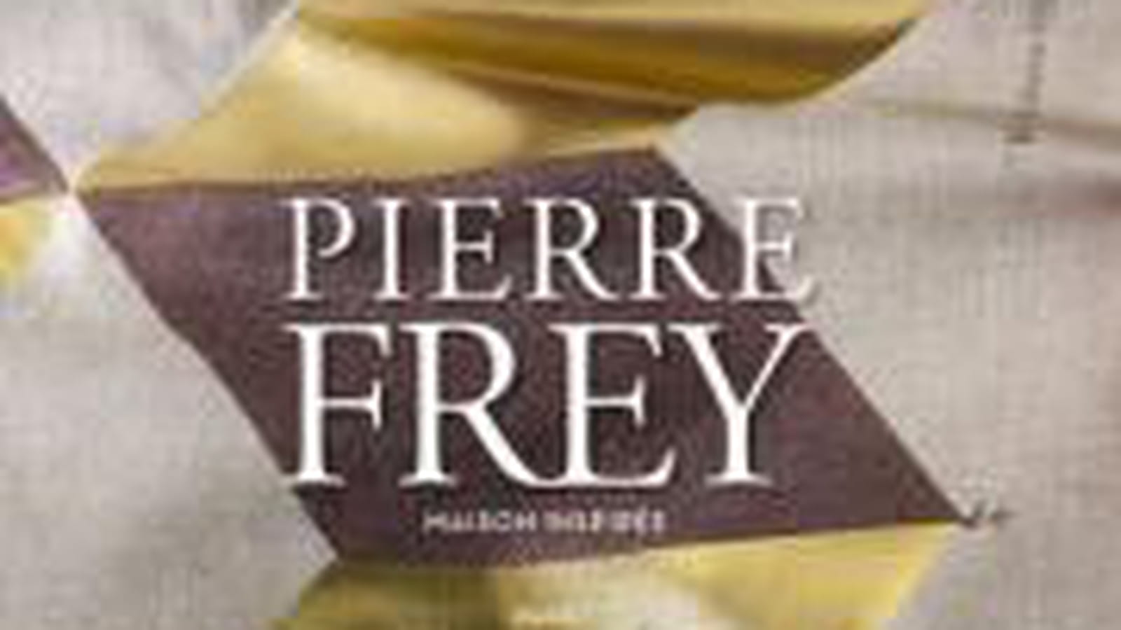 Pierre Frey