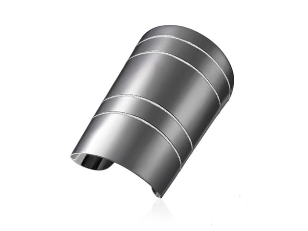 La manchette "Pure collection" de as29