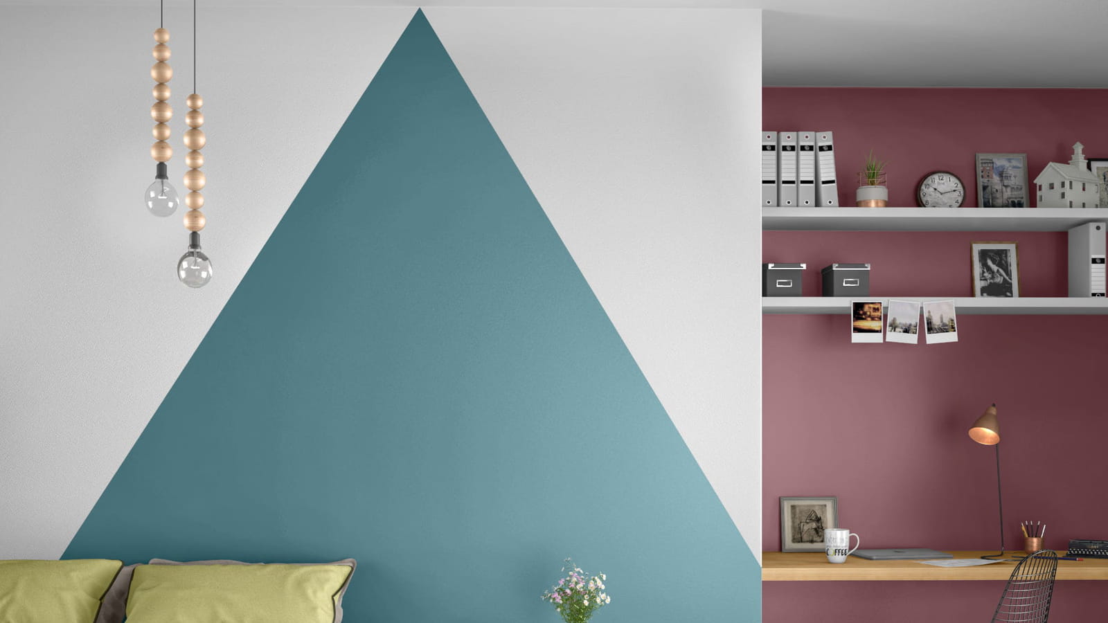 Triangle unique 
