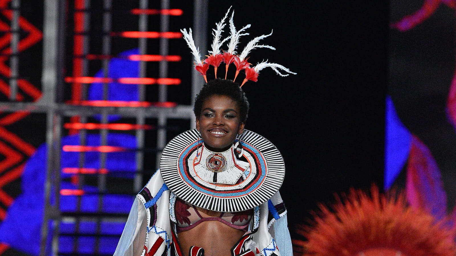 Amilna Estevão