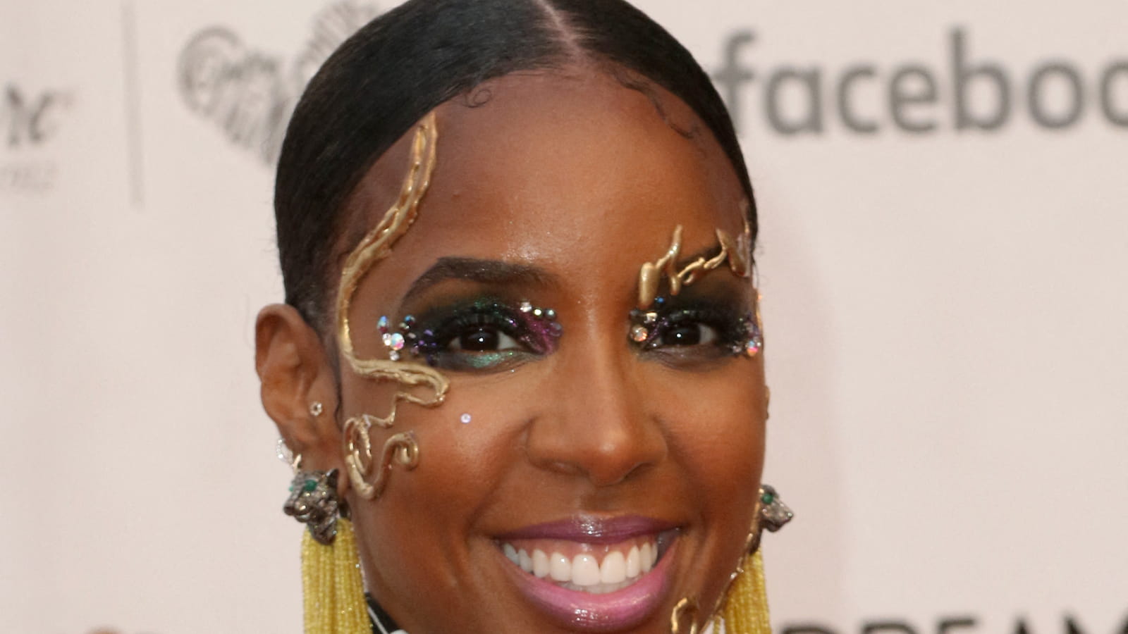 Kelly Rowland 