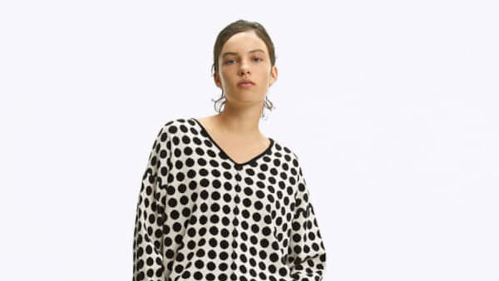 Pull Parfois 