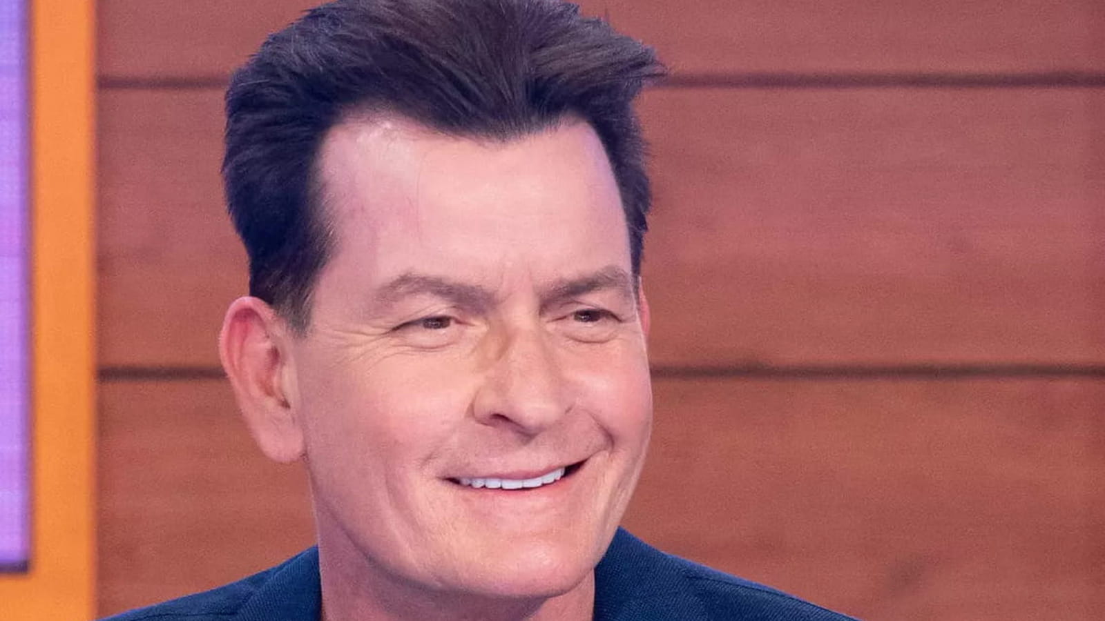 Charlie Sheen