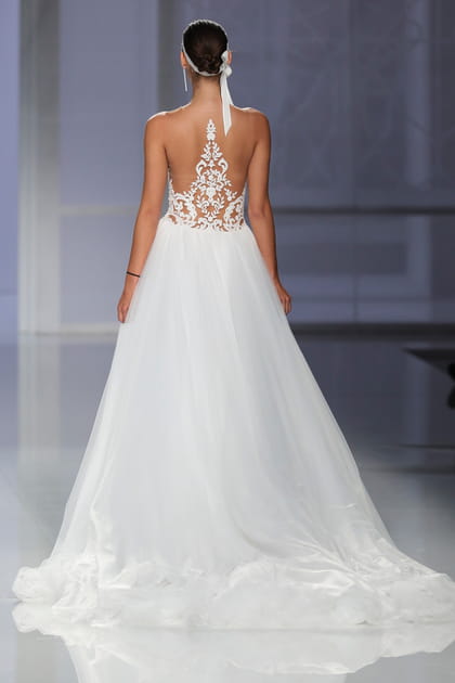 Robe de mariée Rosa Clara