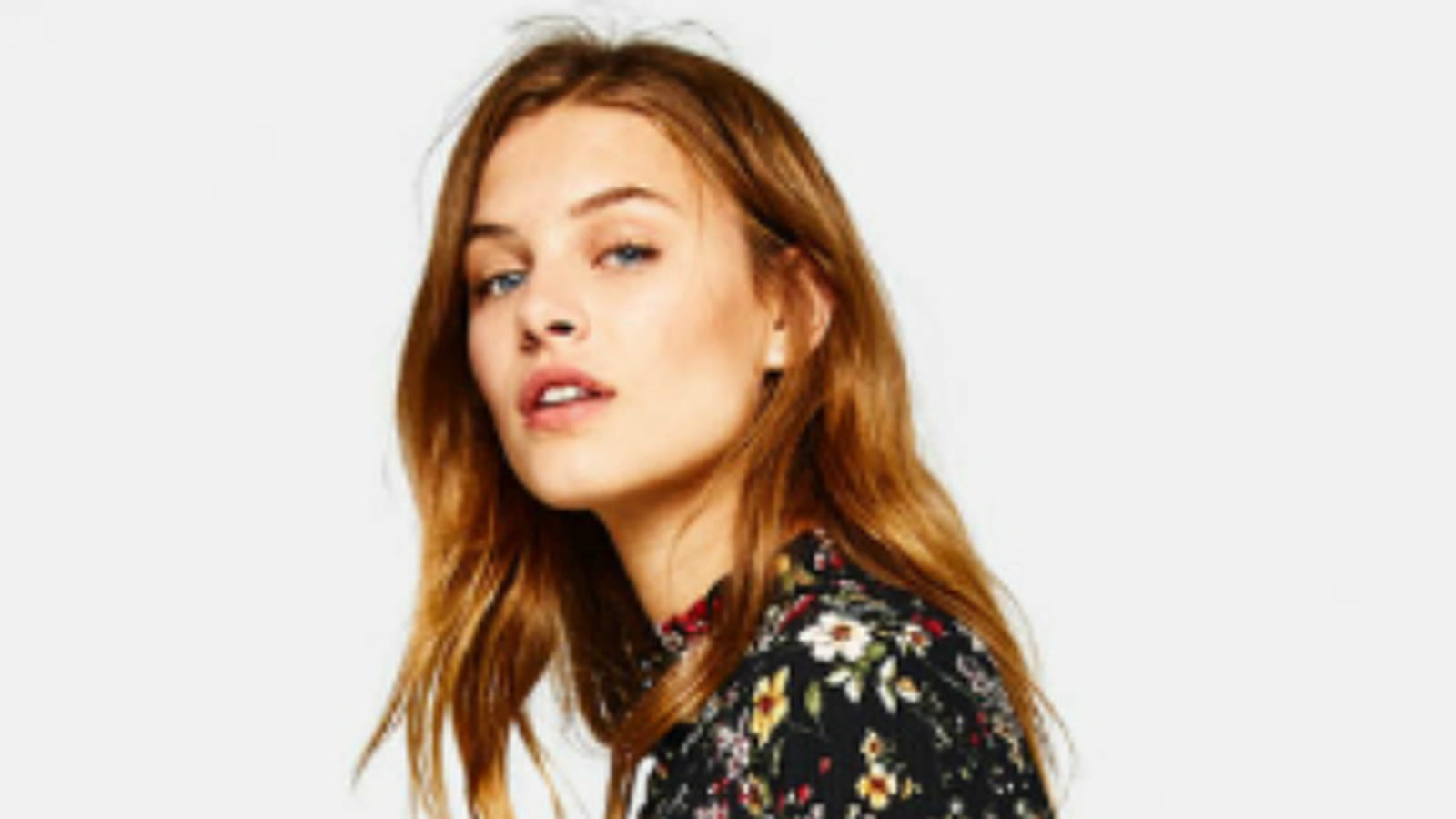 Chemisier Bershka