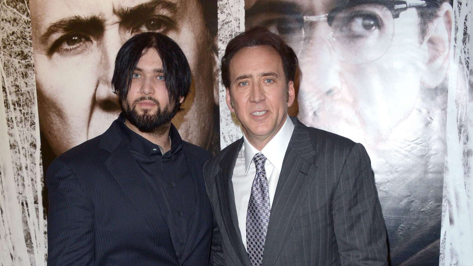 Nicolas Cage 