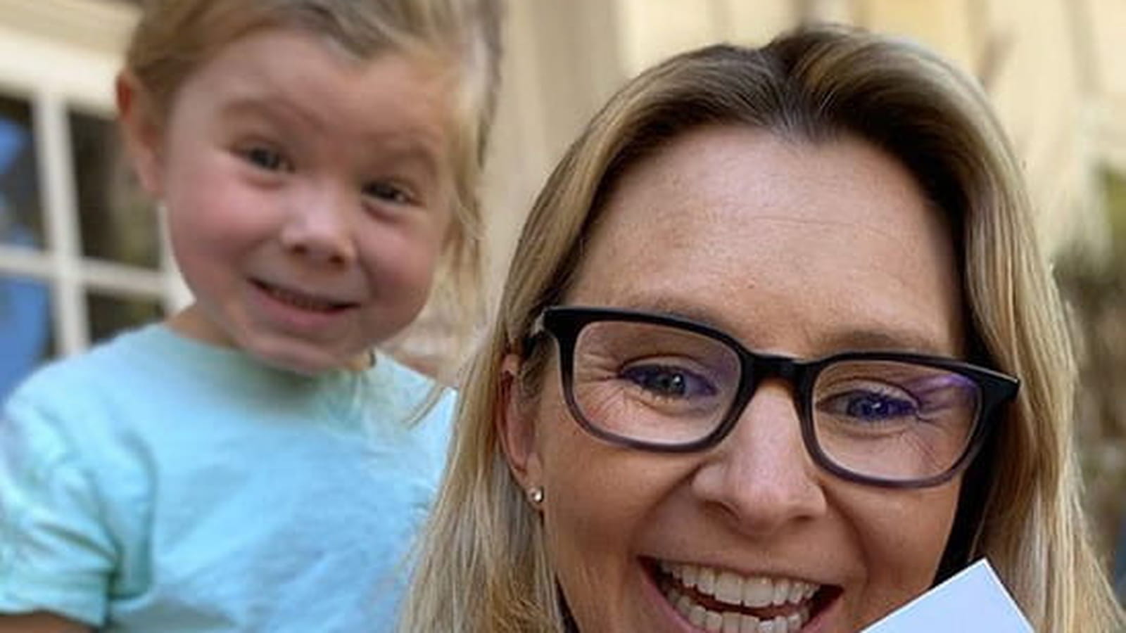 Beverley Mitchell